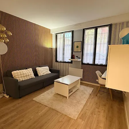 Hyper Centre Pont Neuf St Cyprien Apartment