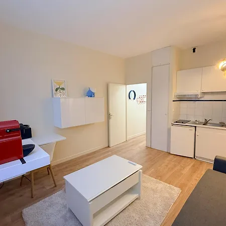 Hyper Centre Pont Neuf St Cyprien *