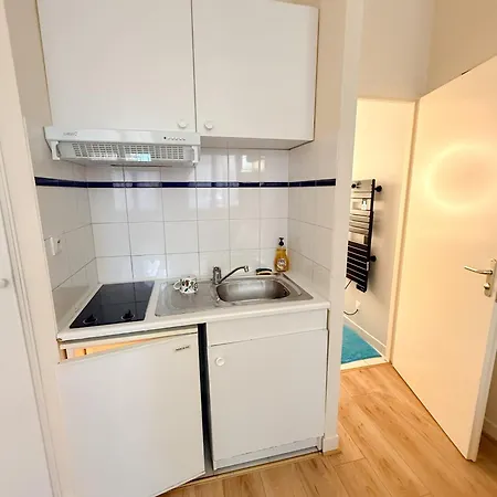 Hyper Centre Pont Neuf St Cyprien Apartment